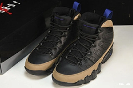 CT8019-034 “Light Olive” 9 Jordan Air 1127